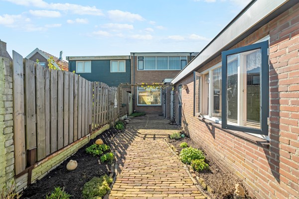 Medium property photo - Parkstraat 27, 1787 AB Julianadorp